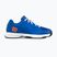 Children's tennis shoes Wilson Rush Pro Ace L Jr déjà vu blue/orange tiger/white