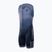 Men's triathlon suit Synergy Elite Sleeveless Trisuit smoke gray