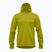 RedElk Agua sulphur yellow rain jacket