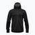RedElk Agua black/black rain jacket