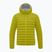 Men's RedElk Mir down jacket sulphur yellow