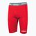 Men's thermoactive shorts Joma Warm Fleece rojo