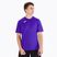 Joma Combi SS football shirt purple 100052