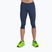 Men's Joma Record 3/4 training leggings navy