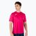 Joma Combi SS football shirt pink 100052