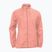 Joma Galia salmon women's running jacket