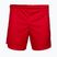 Women's training shorts Joma Short Paris II red 900282.600