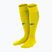 Joma Premier football socks yellow