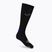 Joma Sock Medium Compression running socks black 400287.100