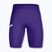 Joma Brama Academy thermal football shorts purple 101017