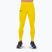 Joma Brama Academy Long amarillo thermoactive trousers