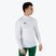 Thermoactive sweatshirt Joma Brama Academy white