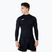 Thermoactive sweatshirt Joma Brama Academy black