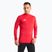 Thermoactive sweatshirt Joma Brama Academy red
