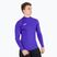 Thermoactive sweatshirt Joma Brama Academy purple