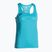 Women's running shirt Joma Siena II turquoise