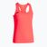 Women's running shirt Joma Siena II coral fluor