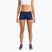 Women's Joma Elastic Running Shorts dark navy