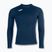 Men's thermal active sweatshirt Joma Brama Fleece navy