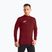 Joma Brama Academy LS thermal shirt maroon 101018