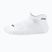 Joma Inv white socks