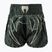 Men's training shorts Venum Serpenti Muay Thai khaki/bronze/ivory