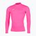 Joma Brama Academy LS thermal shirt pink 101018