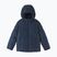 Children's down jacket Reima Paimio navy