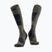 Ski socks X-Socks Ski Perform Merino Otc sand