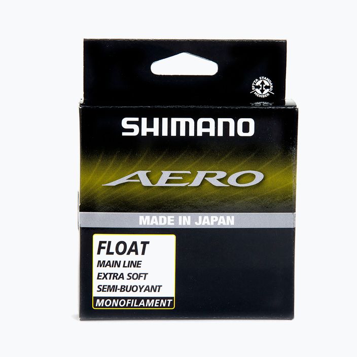 Shimano Aero Float Line float line white AERFL150137