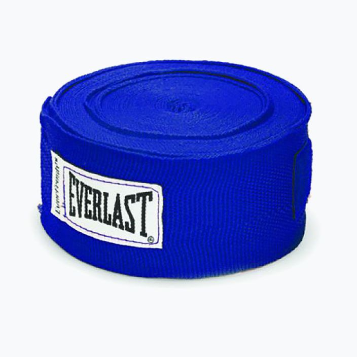 Everlast boxing bandages blue EV4454 BLU