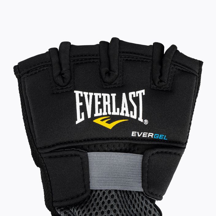 Everlast men's inner gloves black EV4355 6