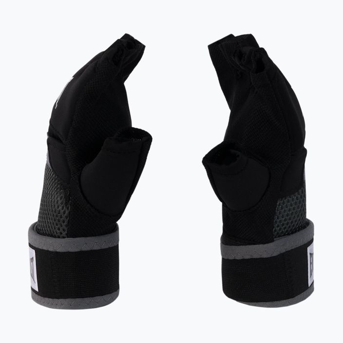 Everlast men's inner gloves black EV4355 4