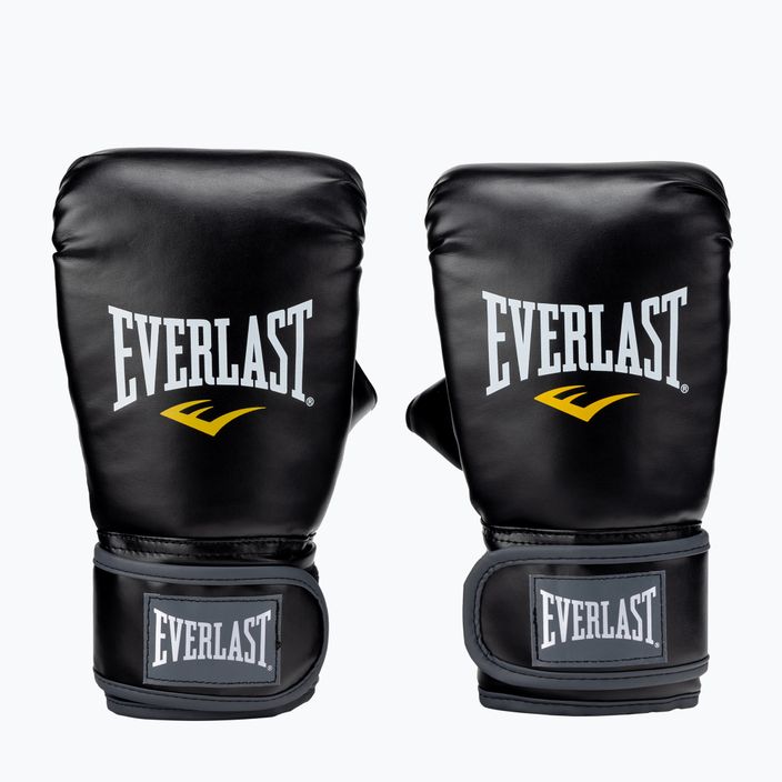 Everlast MMA Heavy Bag Gloves black EV7502 3