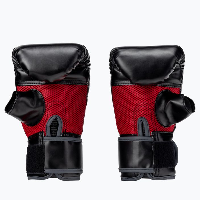 Everlast MMA Heavy Bag Gloves black EV7502 4