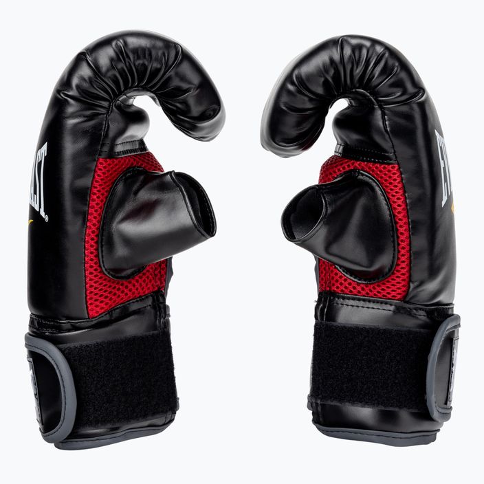 Everlast MMA Heavy Bag Gloves black EV7502 6
