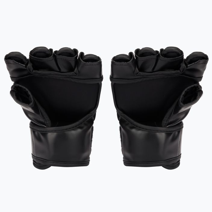 Men's grappling gloves Everlast Mma Gloves black EV7561 2