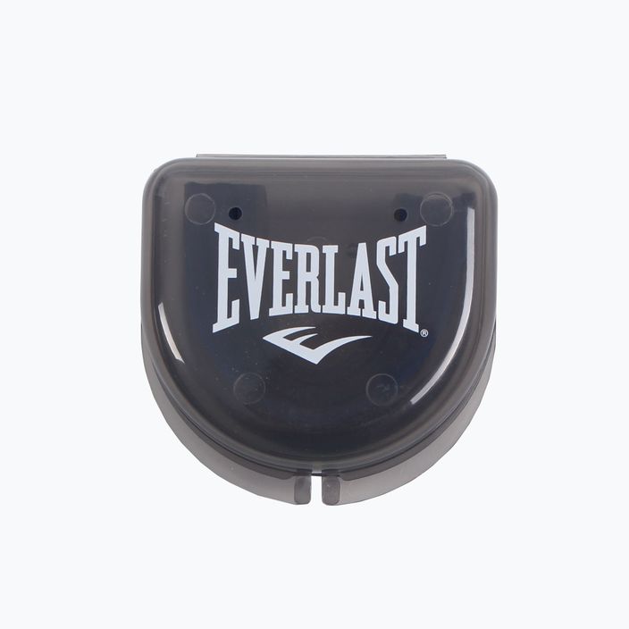 Everlast single jaw protector blue EV1400 4