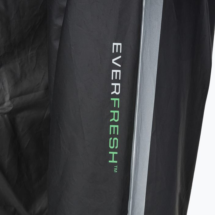 Men's Everlast Sauna Suit Black EV6550 7