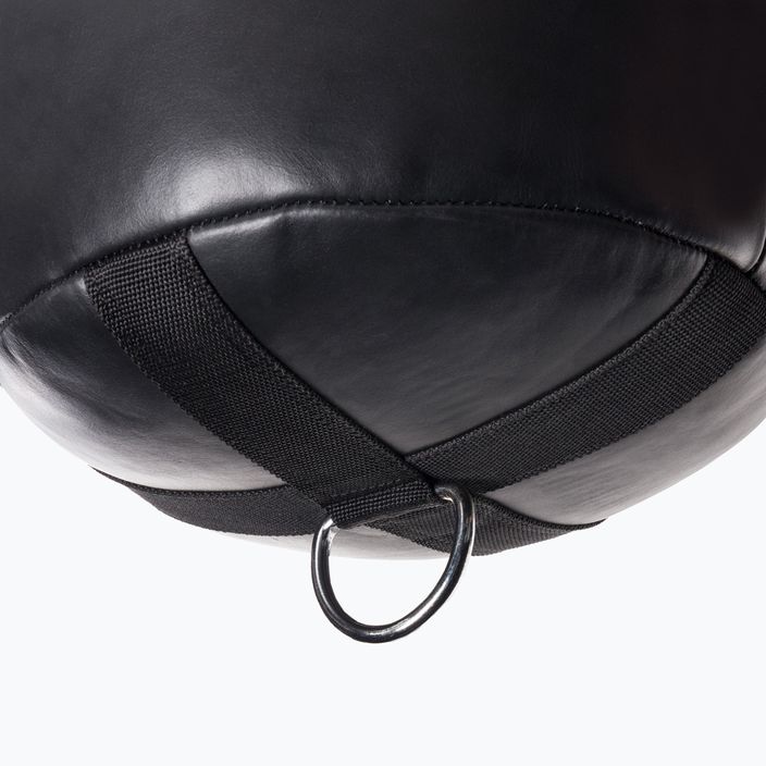 Everlast Shell leather punching bag black EV5830 5