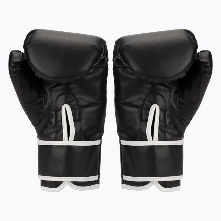 Everlast Core 2 boxing gloves black EV2100 2