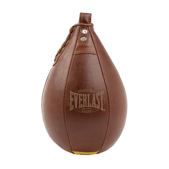 Boxing pearl Everlast PRO 1910 brown 5790 2