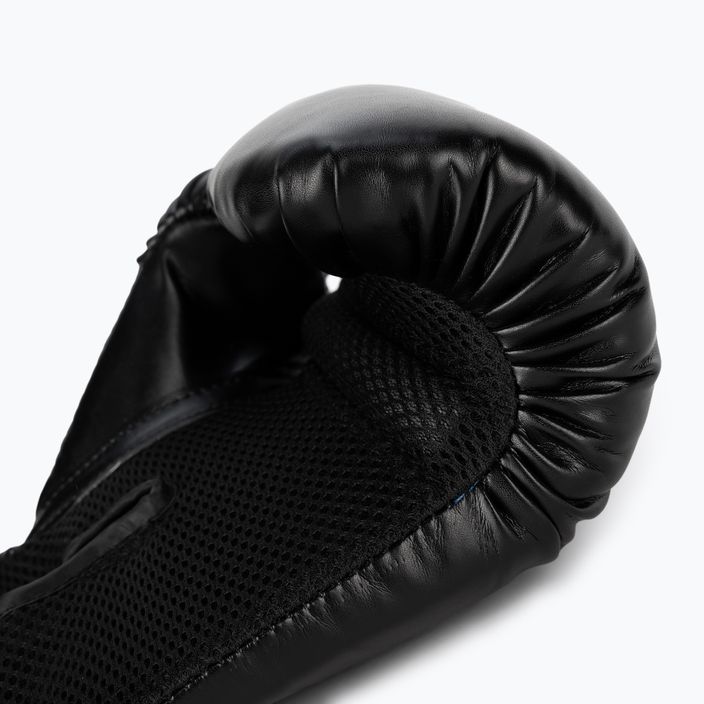 Everlast Pro Style 2 boxing gloves black EV2120 BLK 5