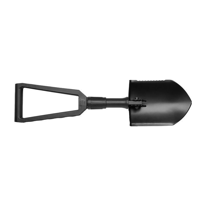 Gerber E-Tool Folding Spade Institutional black shovel 2