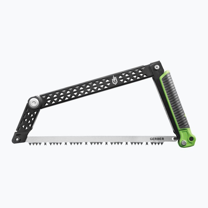 Gerber Freescape Camp saw black and green