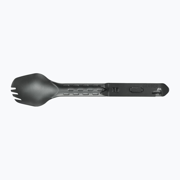 Gerber Devour Cutlery - Cook Eat Clean Spork black 31-003419 2