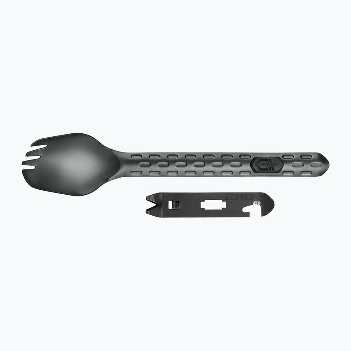 Gerber Devour Cutlery - Cook Eat Clean Spork black 31-003419 5