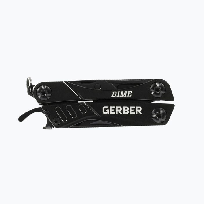 Gerber Dime Multi-Tool black 31-003610 3