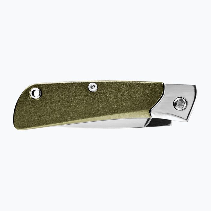 Gerber Wingtip Modern Folding Tourist Knife FSG green 30-001662 2