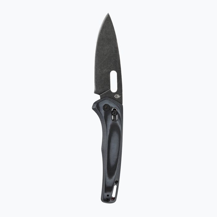 Gerber Sumo Folder FE hiking knife grey 30-001814